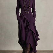 LIORAH | ELEGANT MAXI DRESS