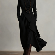 LIORAH | ELEGANT MAXI DRESS