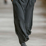 Luna™ | Turtleneck Zip-up Loose-fitting Casual Maxi Dress