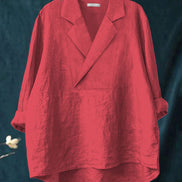 CALYSSA | BLOUSE