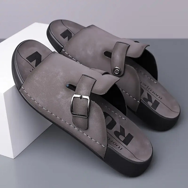 URBANHIDE COMFORT SANDALS