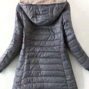 LUNERA | WATERPROOF JACKET