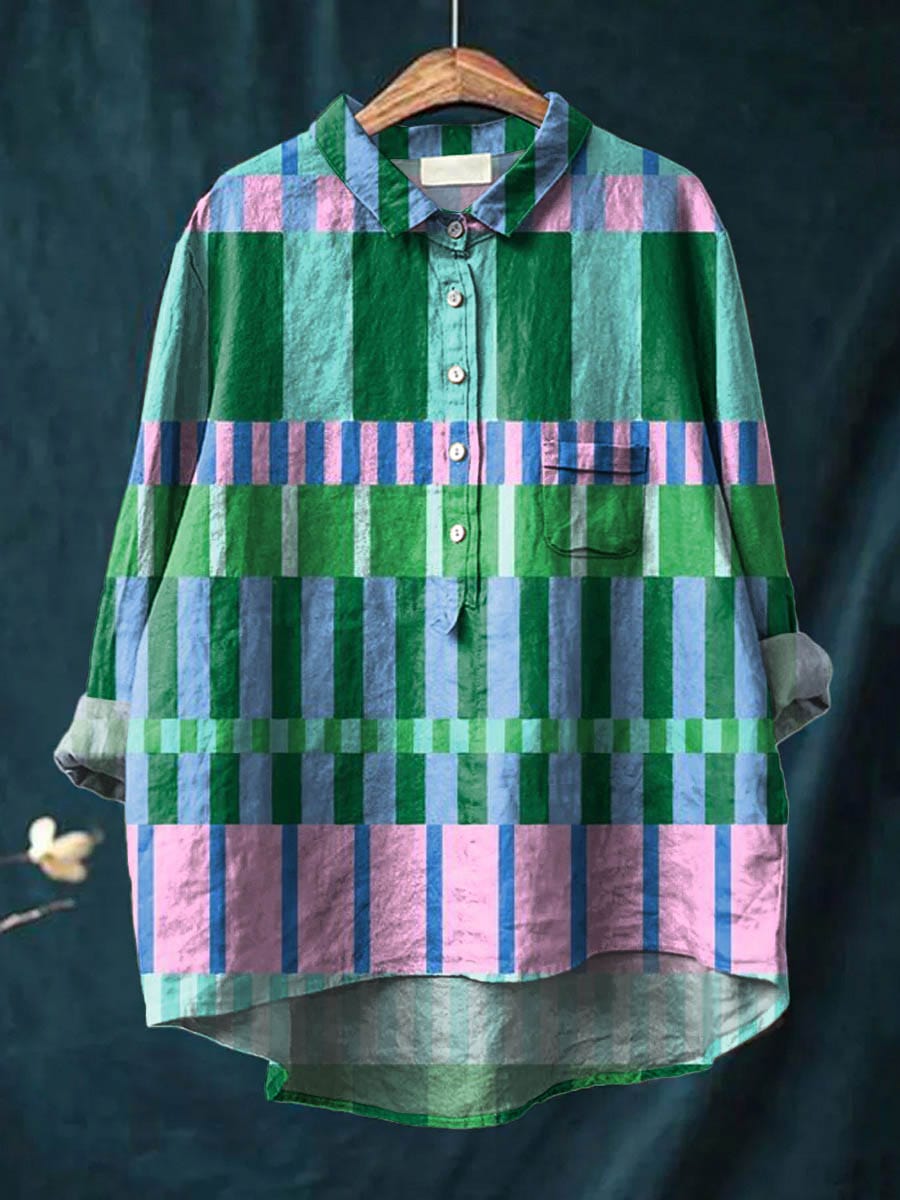 NOVALIE | BLOUSE