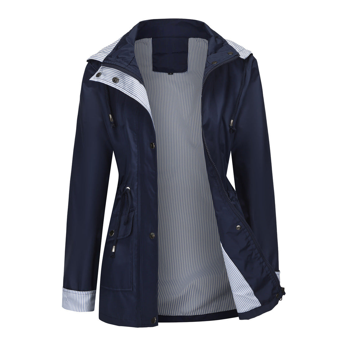 EVANIA | WATERPROOF JACKET