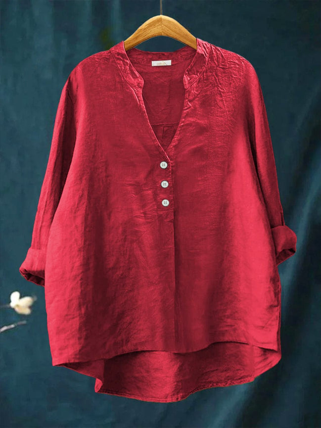 CRESSIDA | BLOUSE