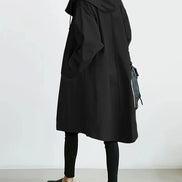 CALLINDRA | TRENCH COAT