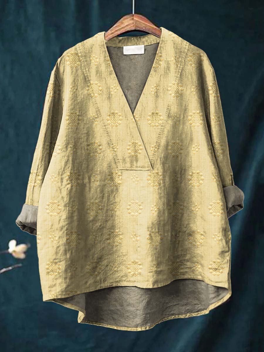 CORINNA | BLOUSE