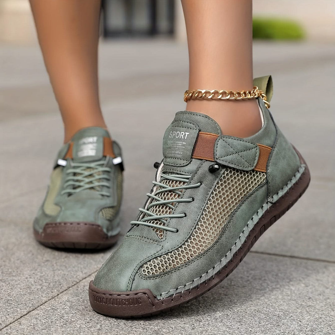 PUREBREEZE COMFORT SHOES