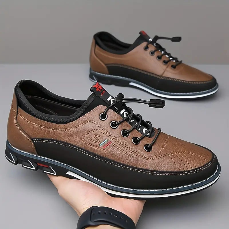 ARUS - Oxford Sneakers