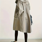 CALLINDRA | TRENCH COAT