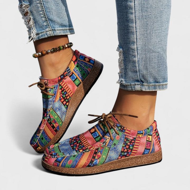 LUNA - Comfort Lightweight Shoes