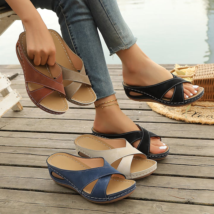 JULIE - Summer Sandals