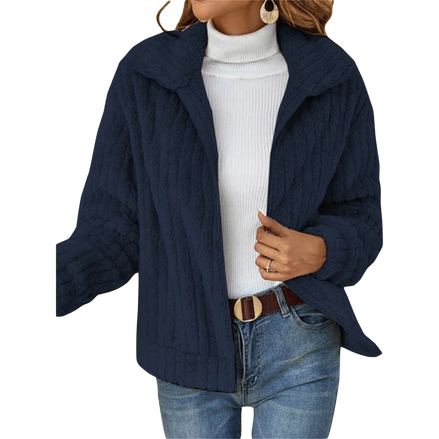SYBIL | COMFORTABLE WINTER JACKET