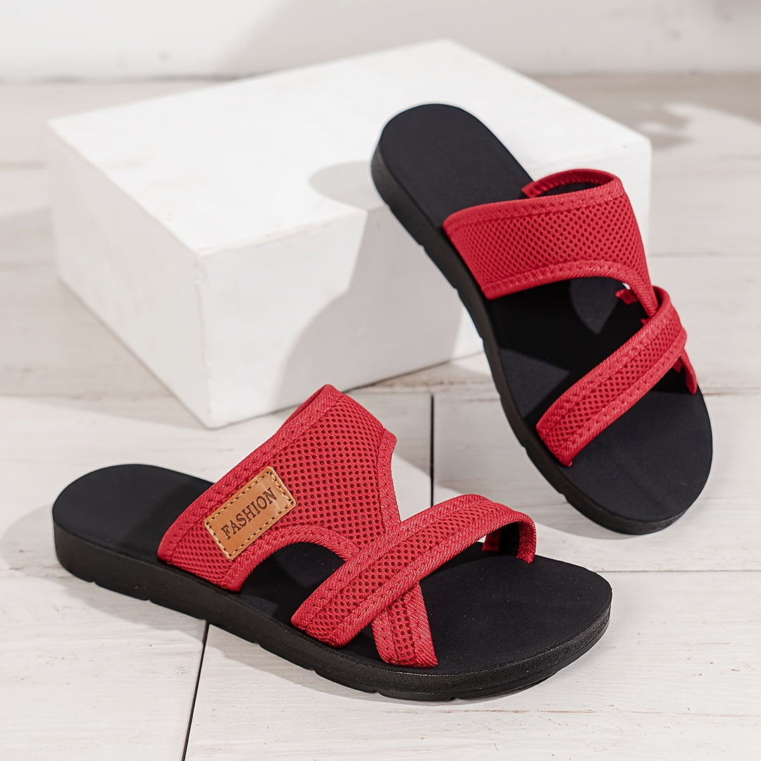 ALIA - Women's Sandals
