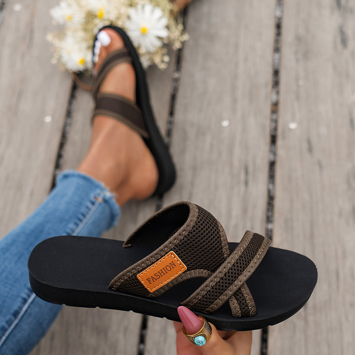 ALIA - Women's Sandals