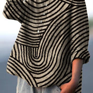 SABIRA | BLOUSE