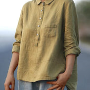 FENORA | BLOUSE