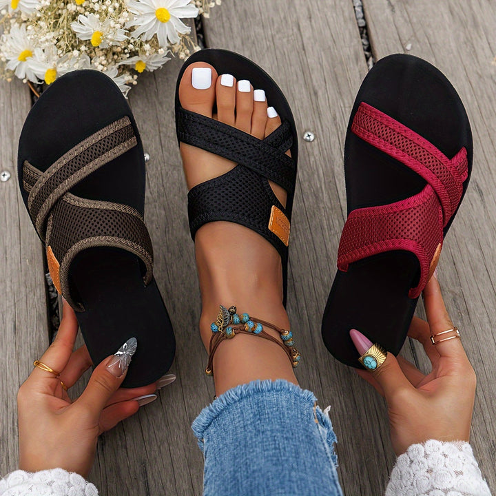 ALIA - Women's Sandals