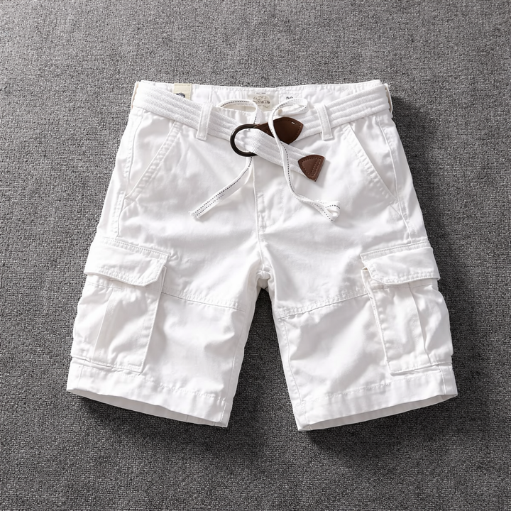 JASPER CARGO SHORTS