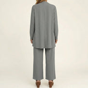 Vivienne | Minimalist 3-Piece Set