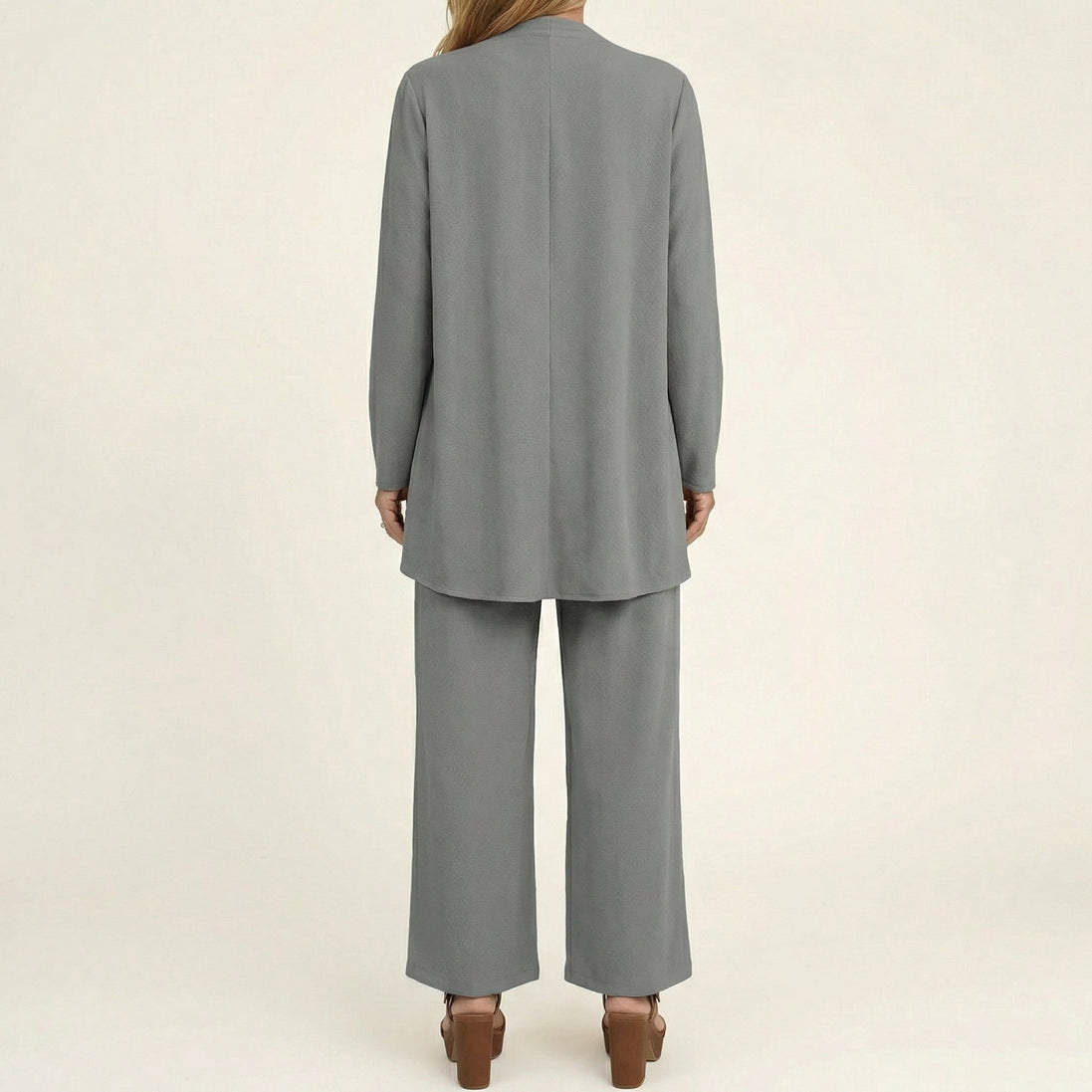 Vivienne | Minimalist 3-Piece Set