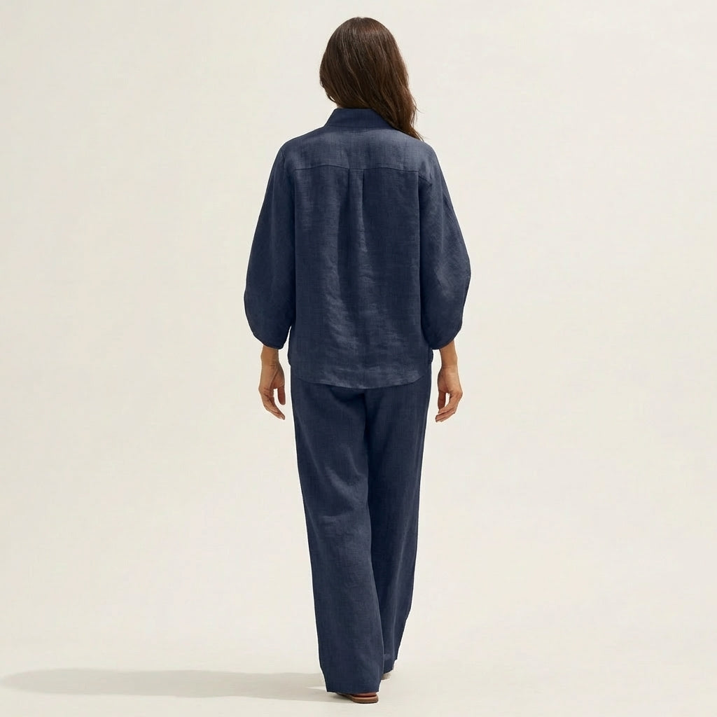 EVA TWO-PIECE SET