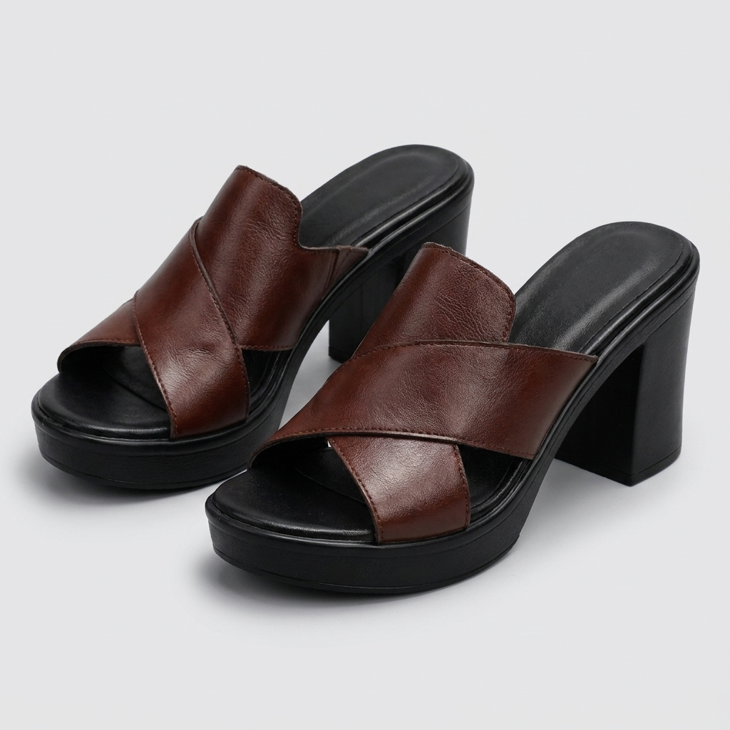 DANY - ELEGANT SANDALS