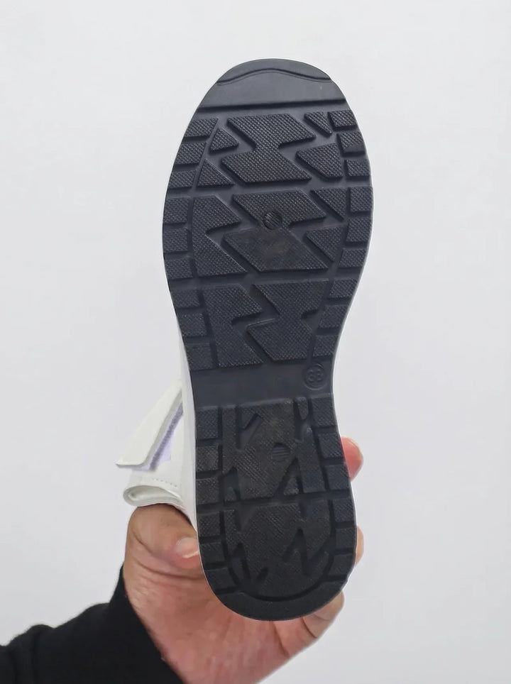 Dana - Women's Comfort Wedge Sandals