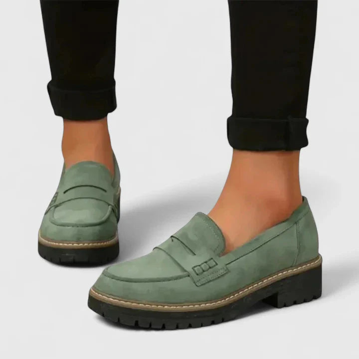 EVELYN - Comfort Loafers