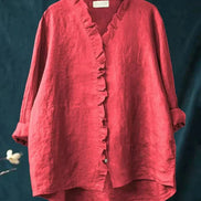 THALIA | BLOUSE
