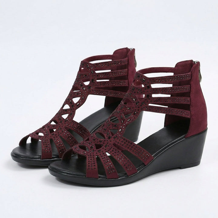 LORETTE - Fashionable women's sandals