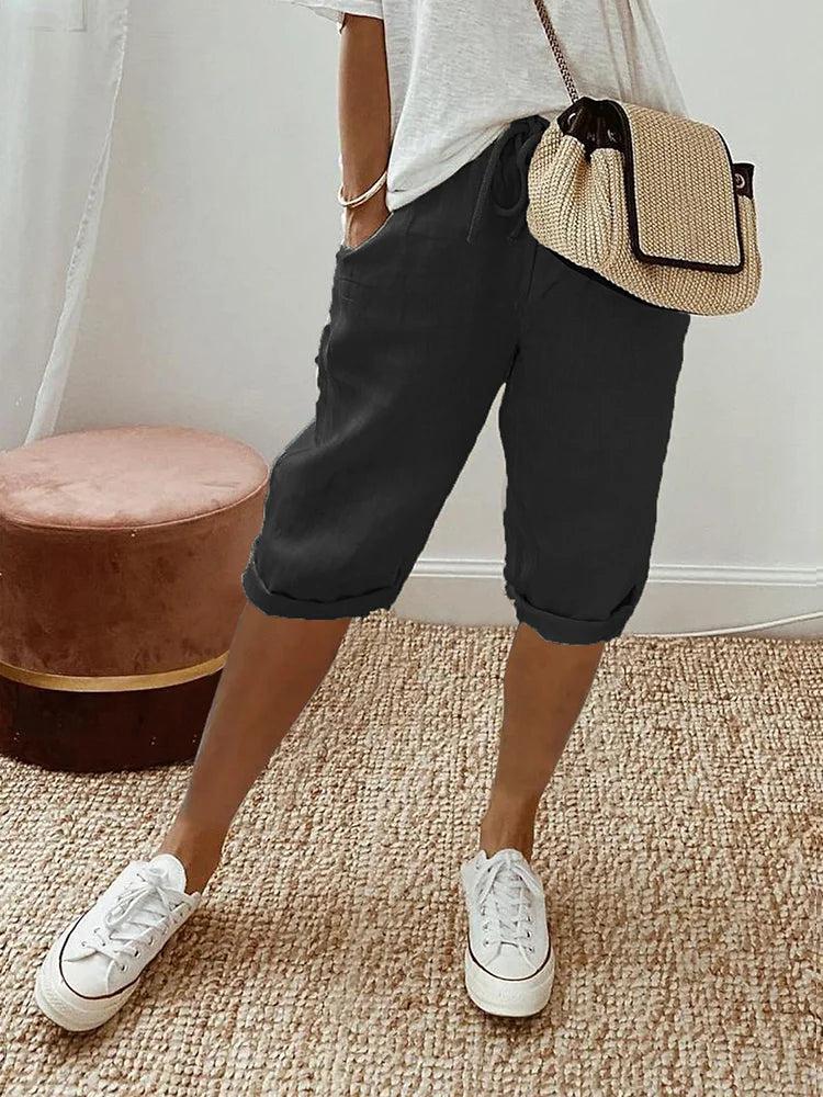 ERIKA - Women’s Every day pants