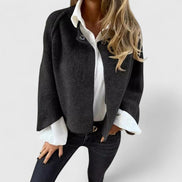 MAVIS | ELEGANT COMFORT JACKET