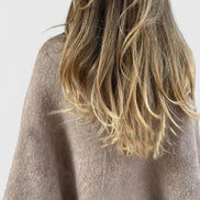 MAVIS | ELEGANT COMFORT JACKET