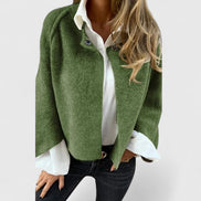 MAVIS | ELEGANT COMFORT JACKET
