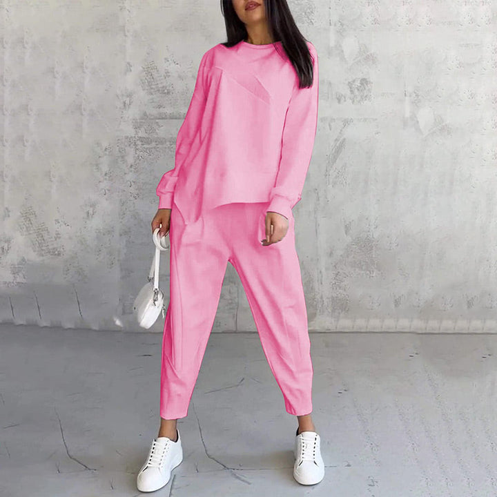 CLEA - Women's Long Sleeve Set