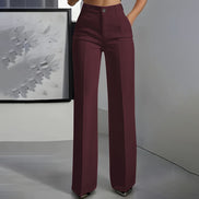 Margaret | Tailored Comfort Trousers
