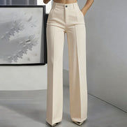 Margaret | Tailored Comfort Trousers
